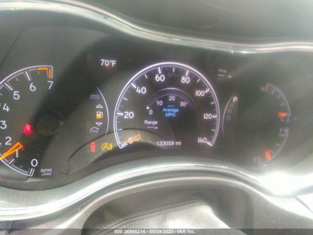 1C4RJFBG7JC331529 Jeep Grand Cherokee Limited