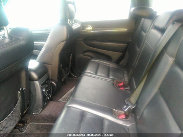 1C4RJFBG7JC331529 Jeep Grand Cherokee Limited