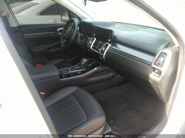 5XYRL4LCXNG134270 KIA SORENTO S