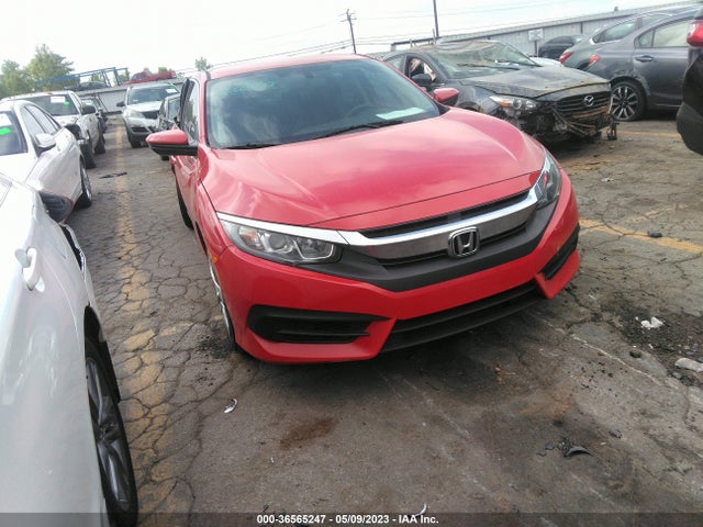 2018 2HGFC2F57JH585917 main image