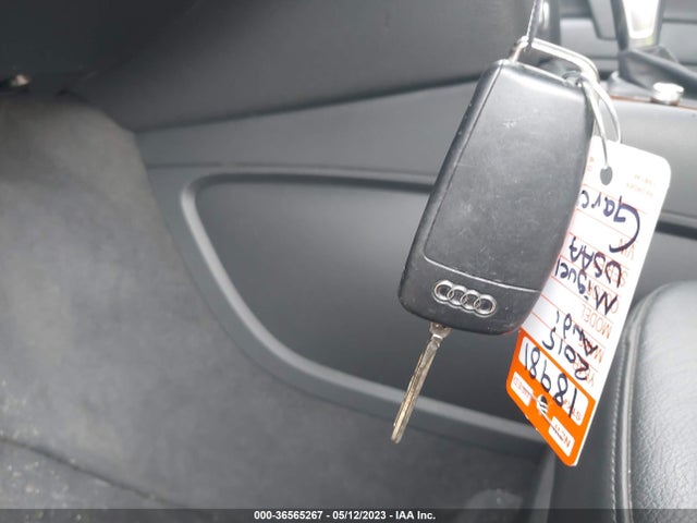 WA1LGAFE7FD024891 Audi Q7 3.0t Premium Plus