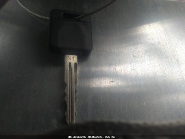 1N6AD0ER2HN744825 Nissan Frontier Sv V6