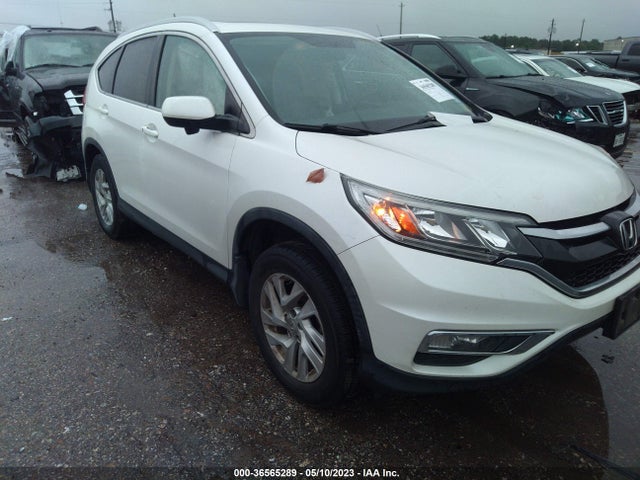 2016 5J6RM4H75GL103616 main image