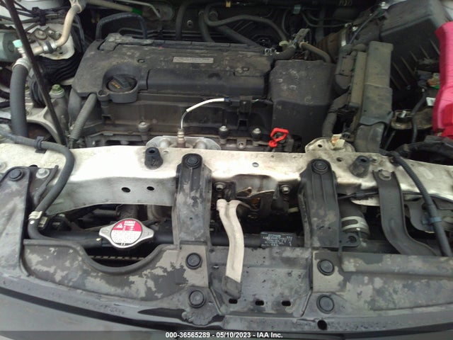 Honda Cr-v Ex-l 2016 5J6RM4H75GL103616 Image 10