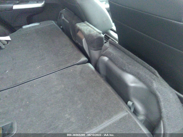 Honda Cr-v Ex-l 2016 5J6RM4H75GL103616 Image 8
