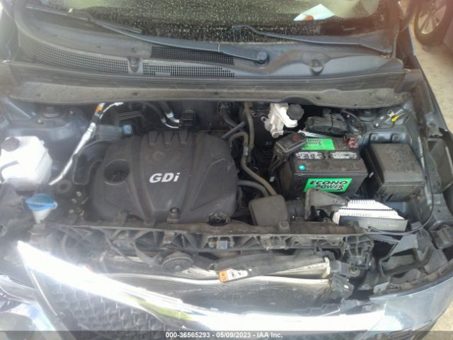 KNDPBCAC6G7802203 KIA Sportage Lx