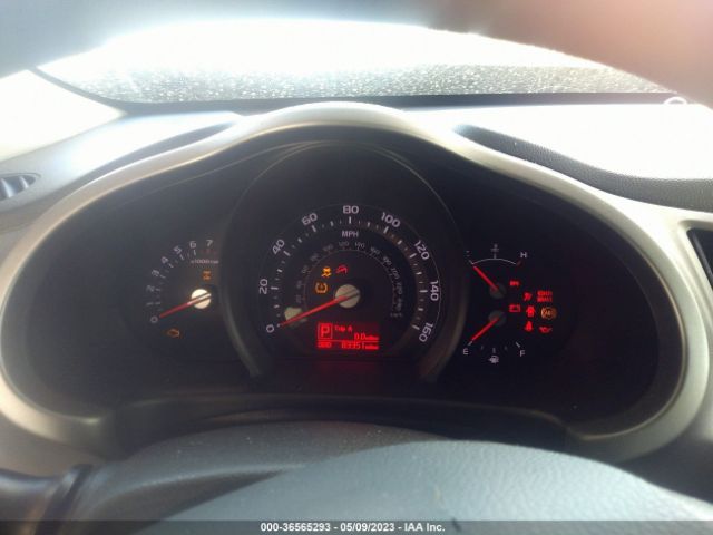 KNDPBCAC6G7802203 KIA Sportage Lx