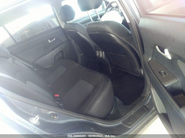 KNDPBCAC6G7802203 KIA Sportage Lx