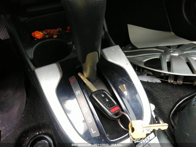Honda FIT LX 2019 3HGGK5H45KM703513 Image 11