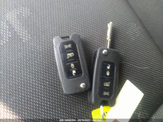 ZACCJBAW6GPD95606 Jeep Renegade Sport