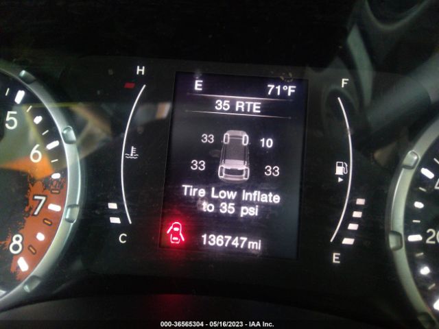 ZACCJBAW6GPD95606 Jeep Renegade Sport