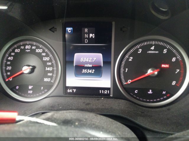 WDC0J4KB4KF557491 Mercedes-Benz Glc Glc 300