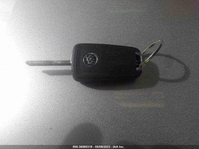 KL4CJASBXGB565363 Buick Encore