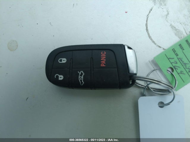 1C3CCCAB5FN571764 Chrysler 200 Limited