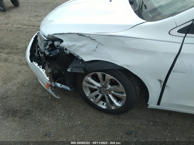 1C3CCCAB5FN571764 Chrysler 200 Limited