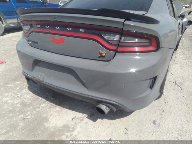 Dodge Charger Scat Pack 2019 2C3CDXGJXKH611553 Image 6