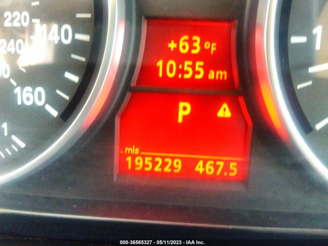 2007 BMW 3 SERIES 328I VIN: WBAVC535X7FZ74753