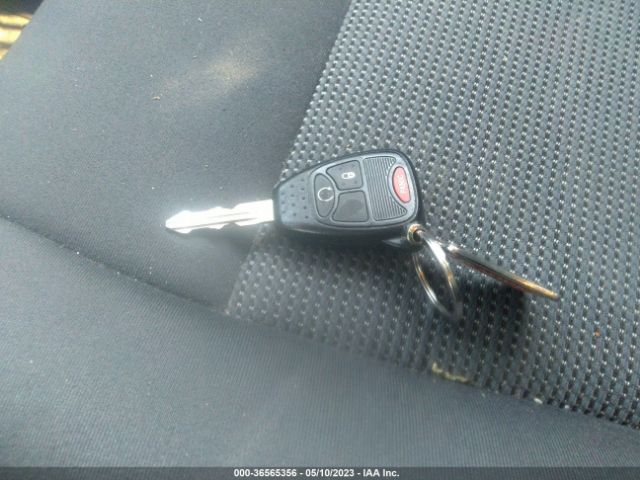 1C4NJRFB9FD291387 Jeep Patriot Latitude