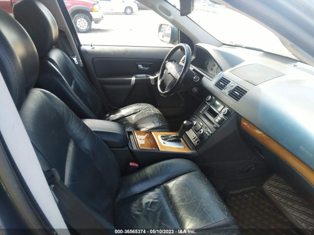 2008 VOLVO XC90 I6 VIN: YV4CZ982281461023
