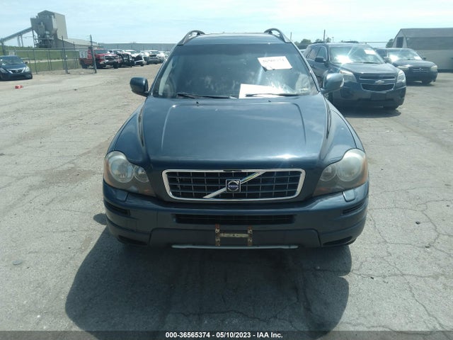 2008 VOLVO XC90 I6 VIN: YV4CZ982281461023