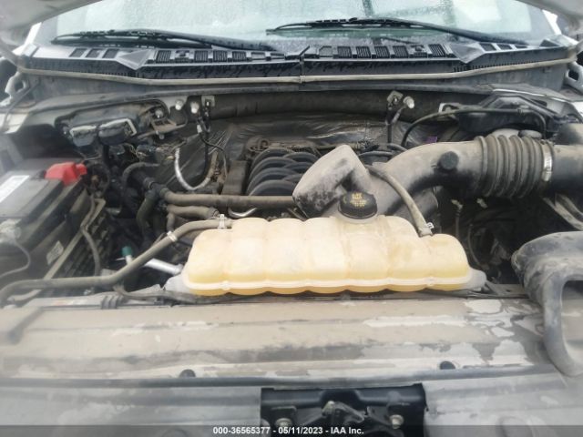 1FTFX1EF3HKC62796 Ford F-150 Xlt