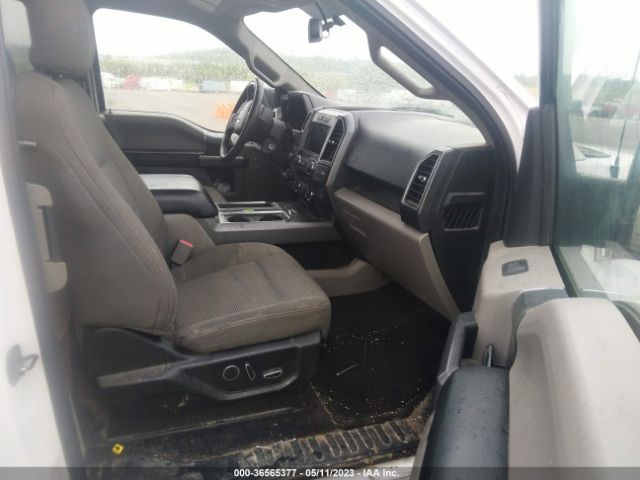 1FTFX1EF3HKC62796 Ford F-150 Xlt