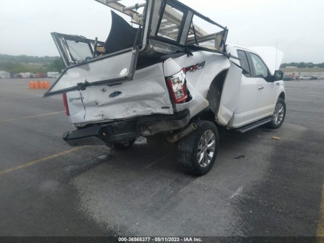 1FTFX1EF3HKC62796 Ford F-150 Xlt