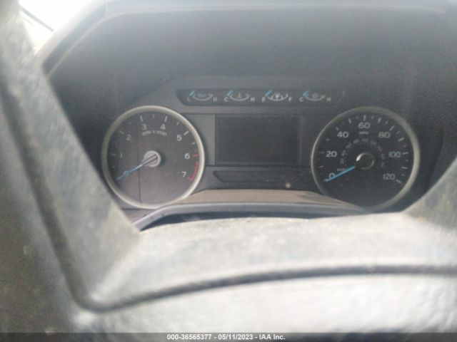 1FTFX1EF3HKC62796 Ford F-150 Xlt