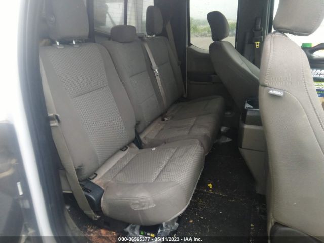 1FTFX1EF3HKC62796 Ford F-150 Xlt