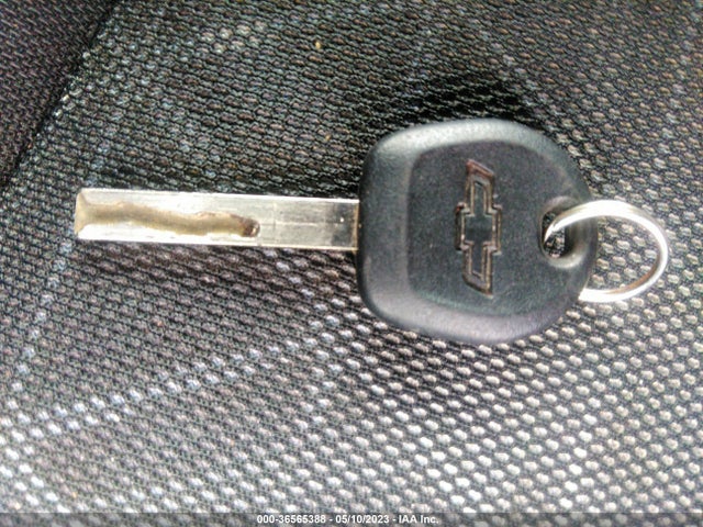 Chevrolet SPARK LS 2020 KL8CB6SA3LC411999 Image 11