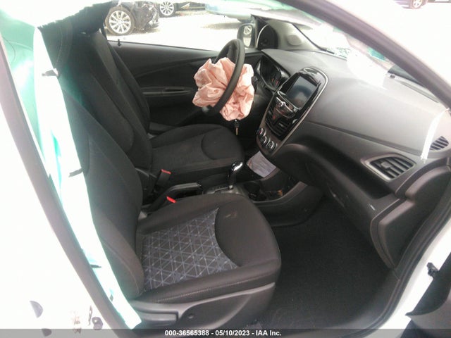 Chevrolet SPARK LS 2020 KL8CB6SA3LC411999 Image 5