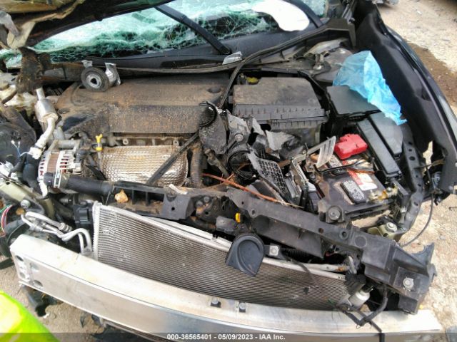 1N4AL3AP5HC143678 Nissan Altima 2.5 Sv