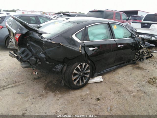 1N4AL3AP5HC143678 Nissan Altima 2.5 Sv