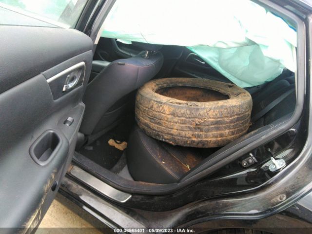 1N4AL3AP5HC143678 Nissan Altima 2.5 Sv