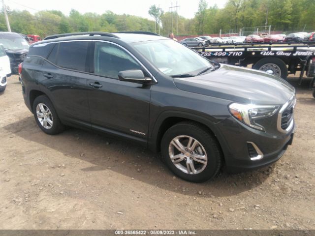 3GKALTEV8JL406523 auction archive image