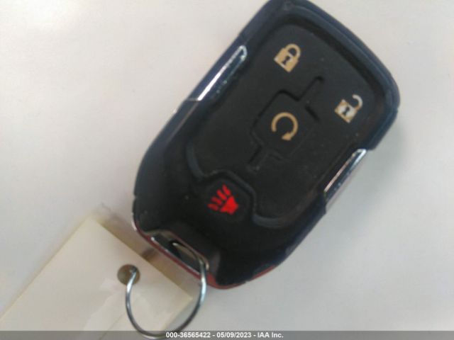3GKALTEV8JL406523 GMC Terrain Sle