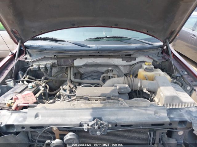 1FTFW1CF6EKF72992 Ford F-150 Xl/stx/xlt/fx2/lariat