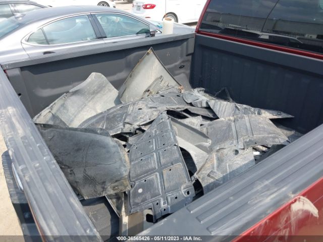 1FTFW1CF6EKF72992 Ford F-150 Xl/stx/xlt/fx2/lariat