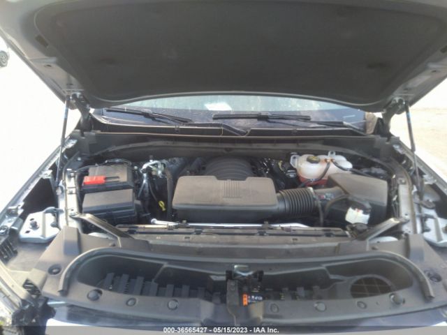 1GKS2GKD9PR196638 GMC Yukon Xl Slt