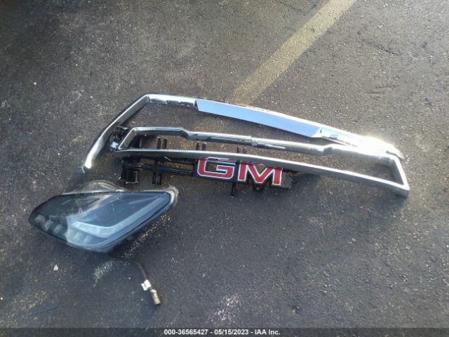 1GKS2GKD9PR196638 GMC Yukon Xl Slt