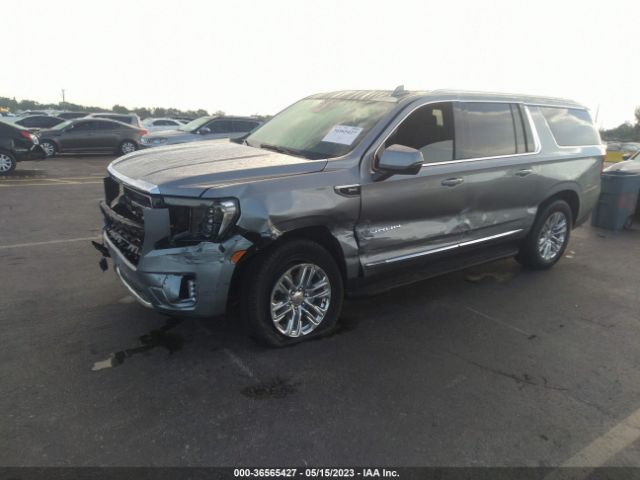 1GKS2GKD9PR196638 GMC Yukon Xl Slt