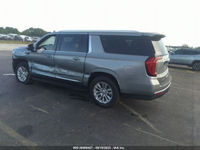 1GKS2GKD9PR196638 GMC Yukon Xl Slt