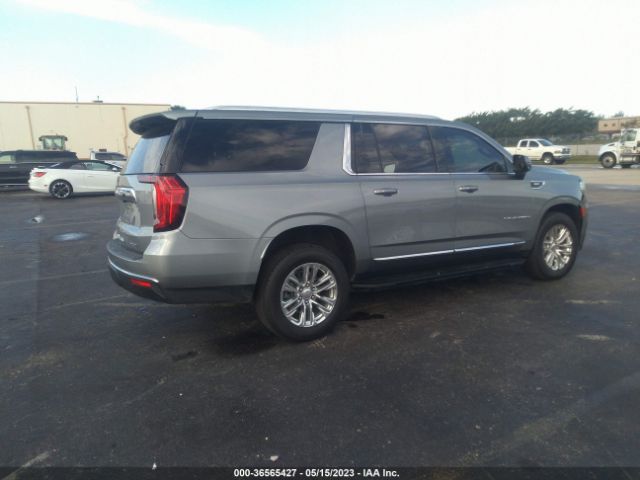 1GKS2GKD9PR196638 GMC Yukon Xl Slt