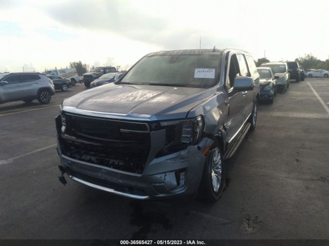 1GKS2GKD9PR196638 GMC Yukon Xl Slt
