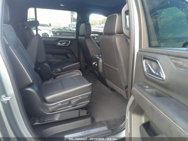 1GKS2GKD9PR196638 GMC Yukon Xl Slt