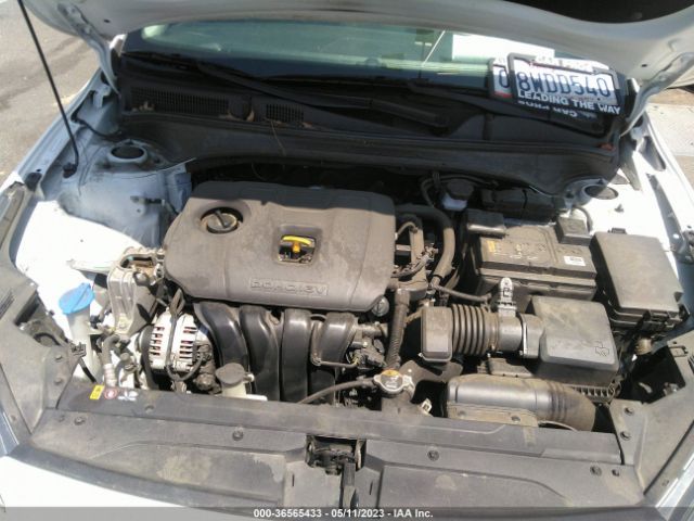 3KPF24AD8ME342175 KIA Forte Lxs