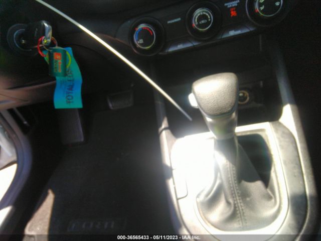 3KPF24AD8ME342175 KIA Forte Lxs