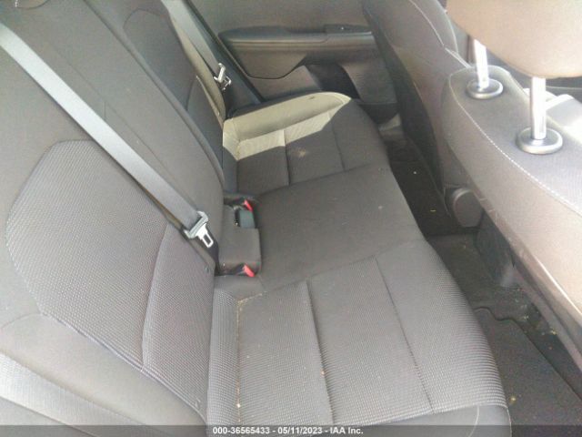 3KPF24AD8ME342175 KIA Forte Lxs