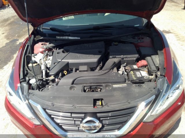 1N4AL3AP2HC492507 Nissan Altima 2.5 Sl