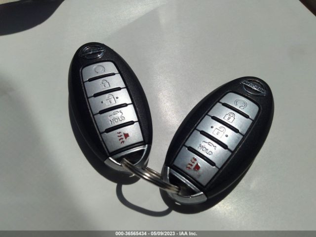 1N4AL3AP2HC492507 Nissan Altima 2.5 Sl
